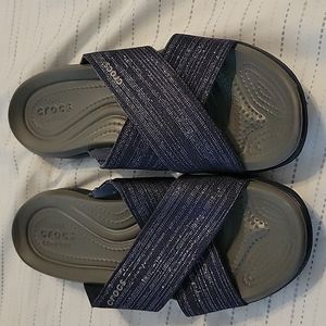 Crocs sandle